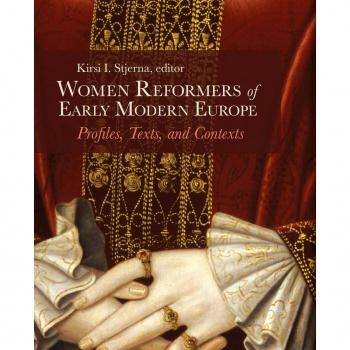 Vitalsource Technologies, Inc. Women Reformers of Early Modern Europe