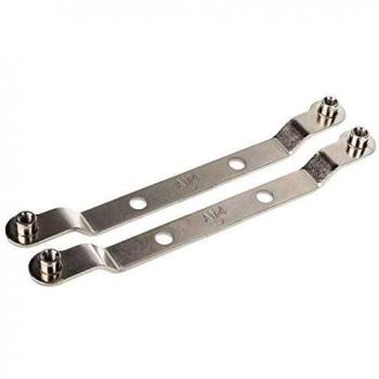 Alpenfohn Blackridge AM4 Installation Set for AsRock and Gigabyte