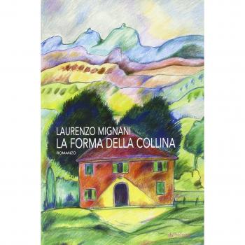 La forma della collina