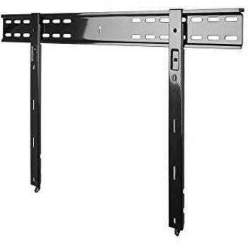 Goobay EasyFix XL Minimalistischer Fernsehhalter – 10 mm Abstand, 94–178 cm, VESA 800x400