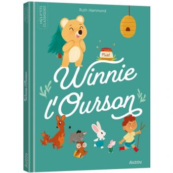 Winnie l'ourson