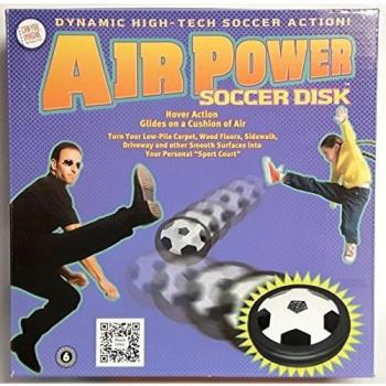 EnergieDisk Soccer Edition