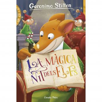 LA MÀGICA NIT DELS ELFS 67