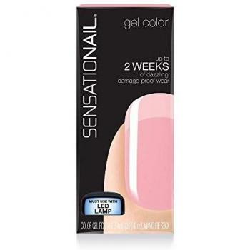 Smalto Gel Color So Rosy 7,39ml