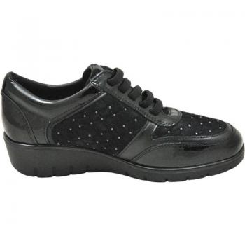 Doctor Cutillas Sidneys in Pelle Nere