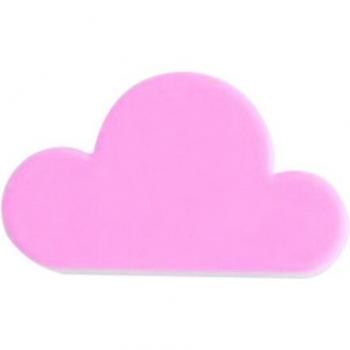Cloud Magnet Key Organizer