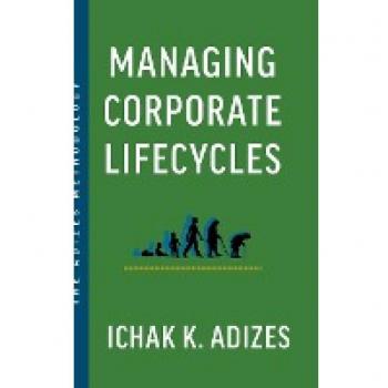 Managing Corporate Lifecycles: Predicting Future Problems Today