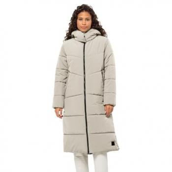 Jack Wolfskin Karolinger Seal Cappotto 2XL