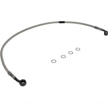Pinza freno rete in acciaio TRW MCH205H1