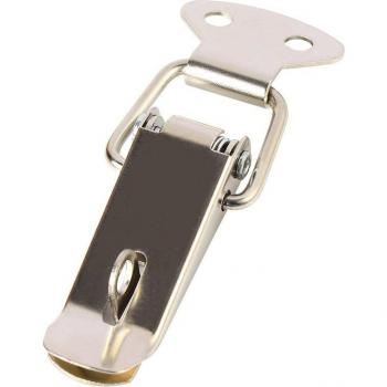 Sliding Door Lock Latch Set