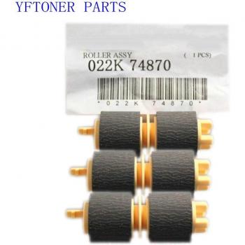 Tóner YFTONER para WorkCentre 7525/7530/7535