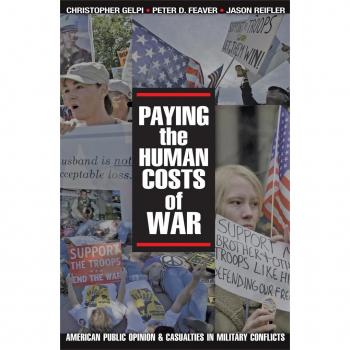 Vitalsource Technologies, Inc. Paying The Human Costs Of War
