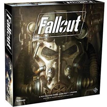 Fallout