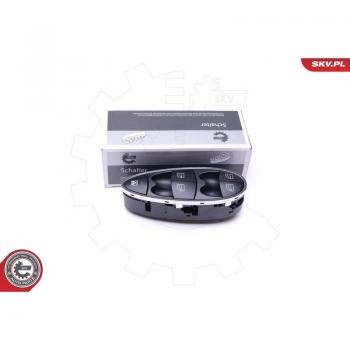 Alzacristallo ESEN 37SKV067 (Interruttore)