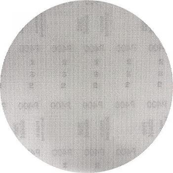 Disque abrasif fibré Sianet 7900, diamètre 225 mm, grain 100