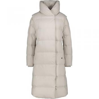 Capa Elegante Fleur Beige