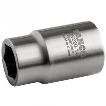 Bahco Llave de Vaso 24 mm 1/2´´