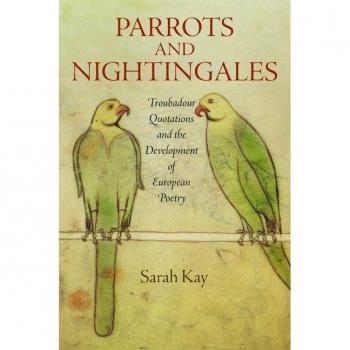 Vitalsource Technologies, Inc. Parrots And Nightingales