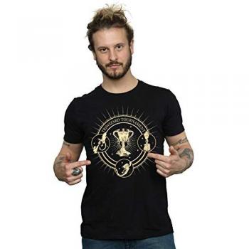 Triwizard Legend Apparel