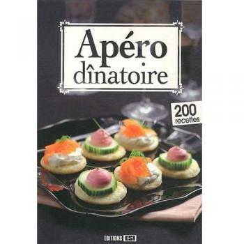 Apéro dinatoire