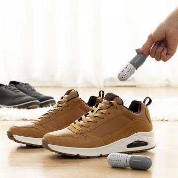 Capsule Odorizzatore Scarpe Froes 2 Unità