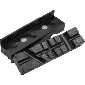 Faithfull Magnetic Vice Jaws 100mm