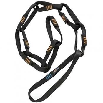 Cadena Daisy Rock Empire 135cm