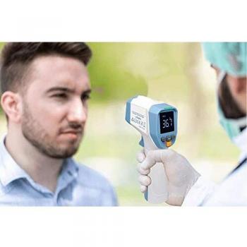 Uni-T UT305H Non-Contact IR Thermometer 32