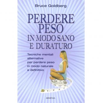 Perdere peso in modo sano e duraturo