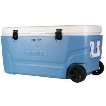 Nevera portátil con ruedas Inuitz Atlantic Roller 65 litros