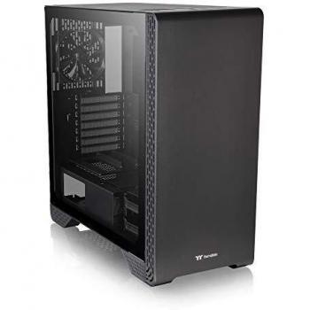 Thermaltake View 51 TG ARGB Black Chassis