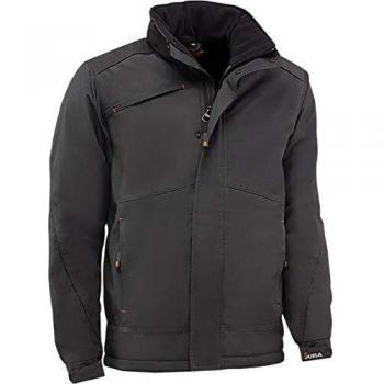 Juba Cazadora Impermeable T-XXL Gris