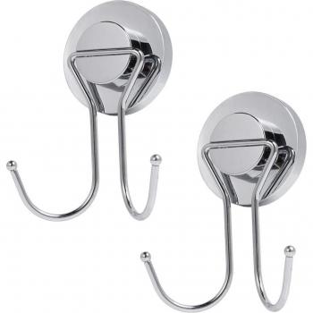 Waterproof Bathroom Hooks