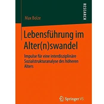Lebensführung im Alter