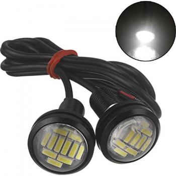 Eagle Eye 15W LED Driving Light
