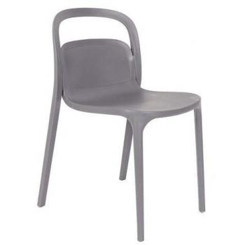 Grey Rex Dining Chairs