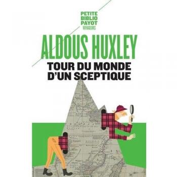 Tour du monde d'un sceptique