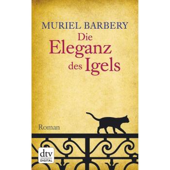 Die Eleganz des Igels