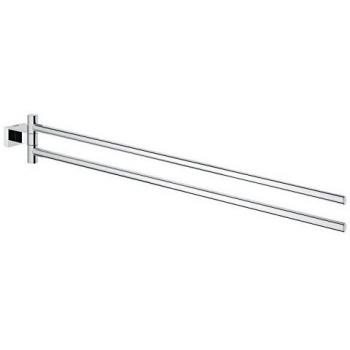 Essentials Cube Towel Bar
