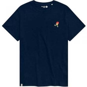 T-shirt Uomo Pumuckl Bavarian Caps V2