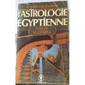Guide Marabout De L'Astrologie Egyptienne