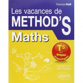 Mathématiques Les Vacances de Method’S
