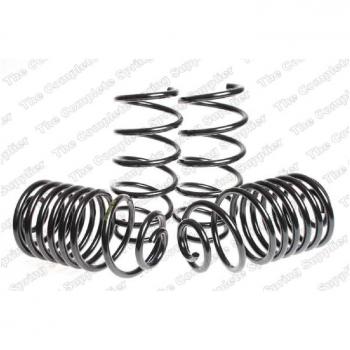 Triscan 8755 24037 Feder-Set – Fahrwerk