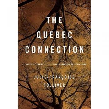 Tolliver, Julie-Françoise: Quebec Connection