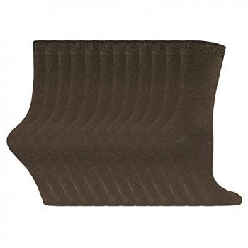 Damen Socken Multipack 12 Paar