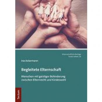 Begleitete Elternschaft