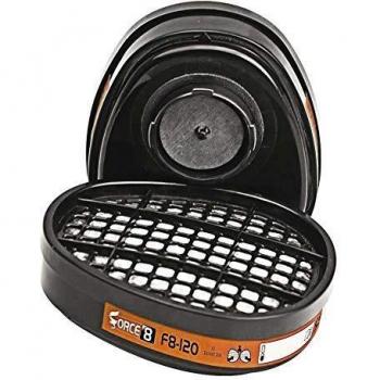 JSP Force 8 F8-120 A2 Filters