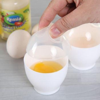 Quick Egg Cooking Cup