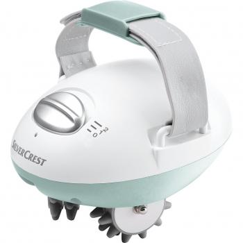 SILVERCREST® Personal Care – Masseur Anti‑Cellulite SMG