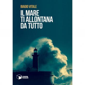 Il mare ti allontana da tutto